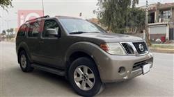 نيسان باثفايندر